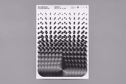 Art Direction for the 13th Seoul Record Fair - thumbnail 2