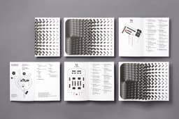 Art Direction for the 13th Seoul Record Fair - thumbnail 8