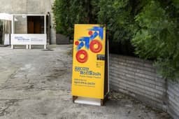 Visual Identity for Public Design Festival 2024 - thumbnail 8