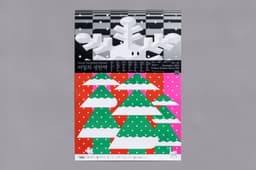 Event Design for Secret Christmas Station 2024 - thumbnail 3