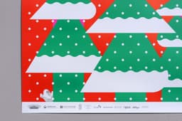 Event Design for Secret Christmas Station 2024 - thumbnail 5