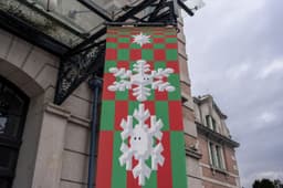 Event Design for Secret Christmas Station 2024 - thumbnail 7