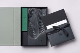 VIP Gift Packaging for MUWA - thumbnail 2