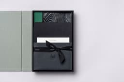VIP Gift Packaging for MUWA - thumbnail 6