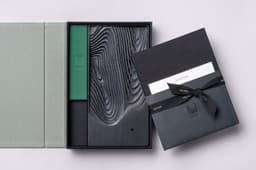 VIP Gift Packaging for MUWA - thumbnail 7