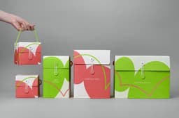 Brand Identity Renewal for Olive Young - thumbnail 7