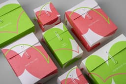 Brand Identity Renewal for Olive Young - thumbnail 8