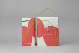 Brand Identity Renewal for Olive Young - thumbnail 9