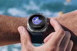 Achievement Badge System for Samsung Health - thumbnail 9