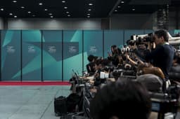 Brand Identity for the Baeksang Arts Awards - thumbnail 4