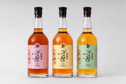 Brand Identity for Korea’s First Single Malt Whisky - thumbnail 2