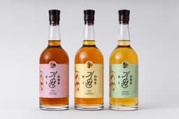 Brand Identity for Korea’s First Single Malt Whisky - thumbnail 3