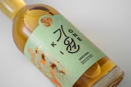 Brand Identity for Korea’s First Single Malt Whisky - thumbnail 4