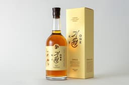 Brand Identity for Korea’s First Single Malt Whisky - thumbnail 6
