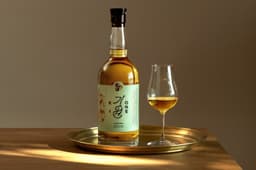 Brand Identity for Korea’s First Single Malt Whisky - thumbnail 9