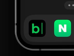 Brand Identity for Naver Blog - thumbnail 2