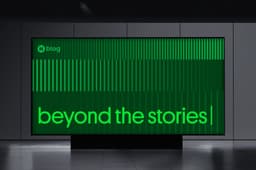 Brand Identity for Naver Blog - thumbnail 9