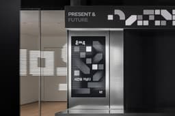 Environmental Design for KT Onmaru Brand Space - thumbnail 6