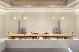 Brand Identity for Juno Hair's Global Expansion - thumbnail 6