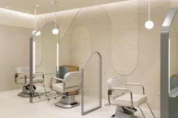 Brand Identity for Juno Hair's Global Expansion - thumbnail 7
