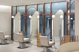 Brand Identity for Juno Hair's Global Expansion - thumbnail 9