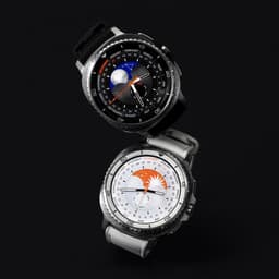 Watch Face Design for Samsung Galaxy Watch 8 - thumbnail 2