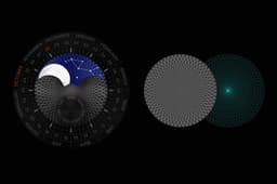 Watch Face Design for Samsung Galaxy Watch 8 - thumbnail 3