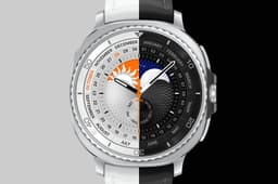 Watch Face Design for Samsung Galaxy Watch 8 - thumbnail 6