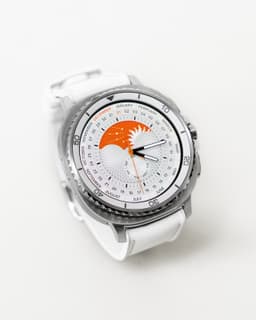 Watch Face Design for Samsung Galaxy Watch 8 - thumbnail 7