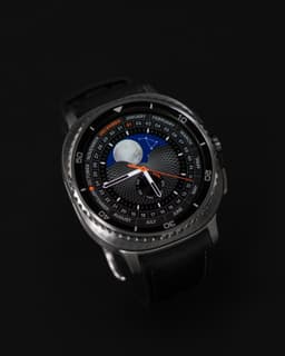 Watch Face Design for Samsung Galaxy Watch 8 - thumbnail 8