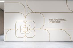 Brand Identity for 63 Building - thumbnail 5