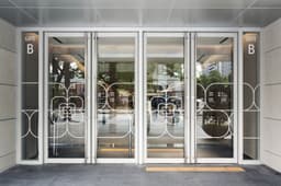 Brand Identity for 63 Building - thumbnail 7
