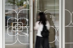 Brand Identity for 63 Building - thumbnail 9