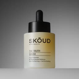 Visual Identity for Luxury Skincare Brand - thumbnail 6