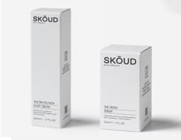 Visual Identity for Luxury Skincare Brand - thumbnail 9