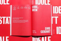 Editorial Book for Anna Hurter - thumbnail 3