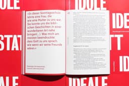 Editorial Book for Anna Hurter - thumbnail 5