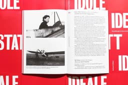Editorial Book for Anna Hurter - thumbnail 7
