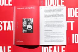 Editorial Book for Anna Hurter - thumbnail 8