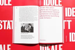 Editorial Book for Anna Hurter - thumbnail 9