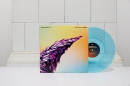Album Art Direction for Rodriguez Jr. - thumbnail 4