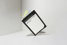 Editorial Design for Leaving the Chelsea with Egg - thumbnail 3