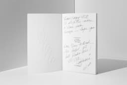 Editorial Design for Leaving the Chelsea with Egg - thumbnail 4