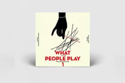 Album Cover Artwork for Various Artists and Compilations - thumbnail 7