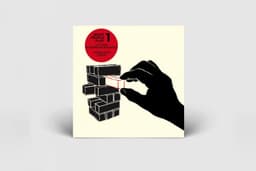 Album Cover Artwork for Various Artists and Compilations - thumbnail 9
