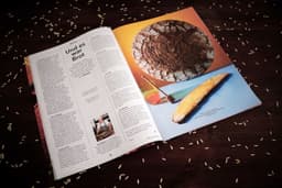 Editorial Design for Lebensgenuss Supplement - thumbnail 5