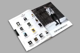 Editorial Design for Focus Lebensstil Supplement - thumbnail 3