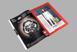 Editorial Design for Focus Lebensstil Supplement - thumbnail 4