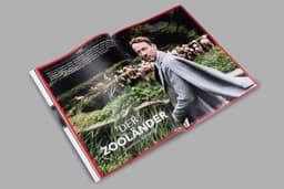 Editorial Design for Focus Lebensstil Supplement - thumbnail 7