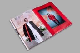 Editorial Design for Focus Lebensstil Supplement - thumbnail 8